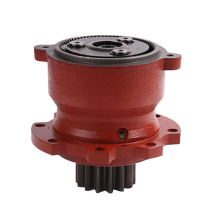 Hoge Kwaliteit Gloednieuwe Draaiende Versnellingsbak Voor Rupsgraafmachine Fabriek Directe Verkoop Lg908 <span class=keywords><strong>Swing</strong></span> <span class=keywords><strong>Motor</strong></span> - Product Image 1