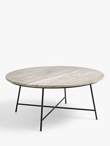 Modern White <b>Square</b> <b>Marble</b> <b>Coffee</b> <b>Table</b> Luxury Farmhouse Living Room Furniture Dining Center Decor Furniture metal <b>table</b> - Product Image 6