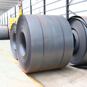 Acier déformé laminé à chaud de qualité supérieure BS 4449 pour la construction de barrages, d'infrastructure et de canaux d'irrigation, renforcement du béton - Product Image 6