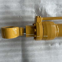 Cylindre hydraulique de remplacement de taille standard, directement de l'usine, pour excavatrice, compatible avec les machines de rechange mondiales