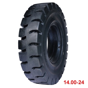 ยางรถยก 14.00- 24 <span class=keywords><strong>12.00</strong></span>- 24 ยางตันสําหรับชิ้นส่วนและอุปกรณ์เสริมรถยนต์สําหรับงานหนักที่มีอายุการใช้งานยาวนาน - Product Image 2