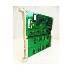 Módulo de Placa de Control Óptico Ethernet 1MRK002311 con Chipset Amplio para Aplicaciones DCSPLC - Product Image 2