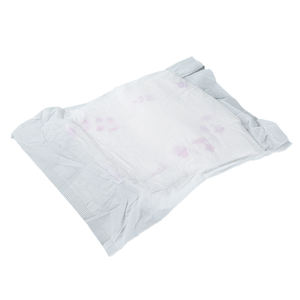 女性用使い捨て超吸収性コットン通気性漏れ防止生理用パンツ サイズS/<span class=keywords><strong>M</strong></span>/L/XL - Product Image 4