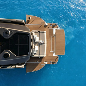 Nuovo Yacht Sportivo di Lusso 2026 in Vetroresina da 17,2m con Motore Entrobordo/Fuoribordo per Crociere Turistiche, Pesca e Intrattenimento - Product Image 6