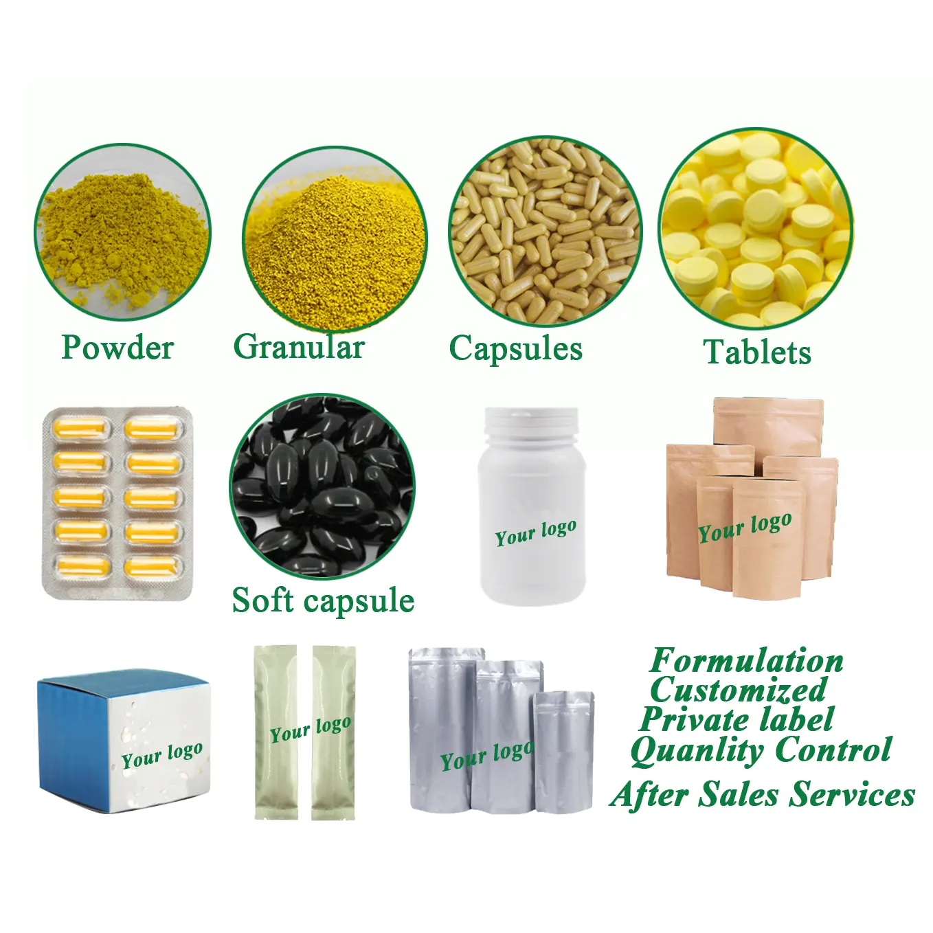 Sophora Japonica Extract quercetine extrakt pulver Quercetin