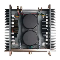 Amplificateur de classe AB WL-16 BRZHIFI A60 Hi-Fi haute puissance, circuit referencé Accuphase