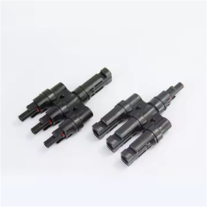 bibo Xtester-SMC4-CMMM-10-Suntree 4 6 10mm2 Multi Smc4 <b>Solar</b> <b>Panel</b> Wire Connectors Waterproof <b>Connector</b> <b>Solar</b> Protector 009 - Product Image 6