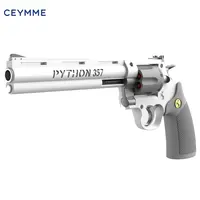 Achetez Fascinating alliage métal jouet pistolet à des prix avantageux -  Alibaba.com