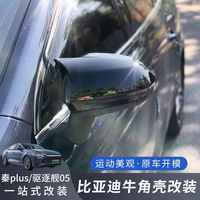 Protection de rétroviseur extérieur BYD Destroyer 05 - Garde de rétroviseur latéral |   Accessoires et pièces automobiles