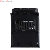 Autoradio Android 14,5 pouces pour Ford Raptor F150 2015-2019, style Tesla, GPS, lecteur multimédia vidéo, écran tactile IPS