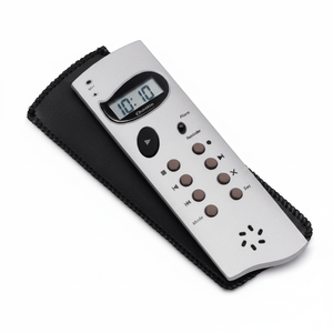 Registratore Vocale Digitale USB con Attivazione Vocale, Formato Audio MP3 e WAV per Riunioni e Musica, Funzione 'Ricorda' - Product Image 2