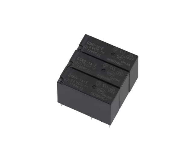 G5NB-1A 1A-E-5VDC 12V 24VDC DC12V DC24V 1A4-EL-HA-12VDC Relay