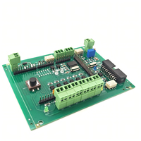 Servicios Integrales de Ensamblaje de Placas PCBA OEM con Diseño de Archivos Gerber para Fabricación de PCB y PCBA