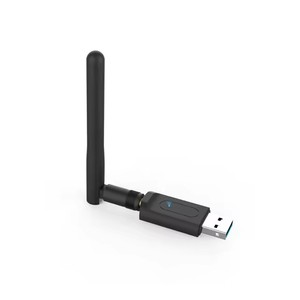 Clé USB de collecte de données compatible Bluetooth 5.0 et récepteur ANT+ pour la collecte de données d'entraînement de groupe USB330 ODM - Product Image 3