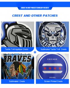 เสื้อทีมฮ็อกกี้น้ำแข็งสำหรับผู้ชายเสื้อฮ็อกกี้น้ำแข็งพิมพ์ซับลิเมชันออกแบบโลโก้ได้ตามต้องการ - Product Image 4