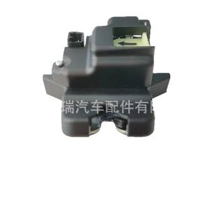 ฮุนได ทีเลเกท ทรัค แลทช์ 812303X010 สำหรับเอลันตร้า 2011-2016 อะไหล่ทดแทนวัสดุพลาสติกเหล็ก - Product Image 3