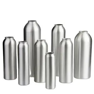 Trung Quốc Bán Hot Refillable Aerosol Phun Có Thể Sạc Lại Phun Có Thể Tùy Chỉnh Aerosol Có Thể Với Hình Dạng Đặc Biệt - Product Image 1