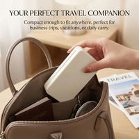 Ensemble de coupe-ongles, kit de manucure et pédicure, outils de toilettage en acier inoxydable avec étui pour les voyages et la maison
