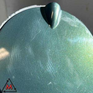 Tappo del Serbatoio Verde 90559414 per Opel Zafira A 1999-05 Usato (80759) - Product Image 6