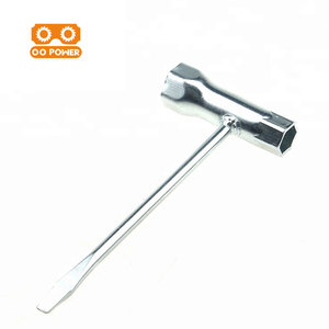 Desbrozadora de Gasolina de 43cc, Inalámbrica, de 2 Tiempos, con Motor de un Solo Cilindro, Cortadora <span class=keywords><strong>BC430</strong></span> y CG430, Embrague para Desbrozadora - Product Image 6
