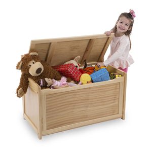 Coffre de rangement en bois pour jouets, idéal pour la chambre d'enfant, avec couvercles et couvertures, <span class=keywords><strong>bac</strong></span> de rangement pour enfants - Product Image 5