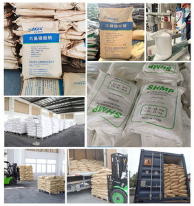 Bột Dạng Hạt Shmp Natri <span class=keywords><strong>Hexametaphosphate</strong></span> Thực Phẩm Chất Lượng Cao Tấn - Product Image 6