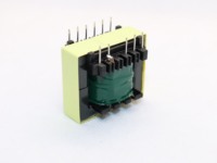 Transformateur de puissance industriel de haute qualité Ee40 200w contrôle d'alimentation à découpage transformateur abaisseur