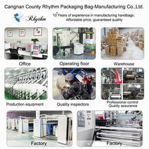 PE nhựa Nệm túi flexo in ấn xử lý bề mặt di chuyển túi chống thấm nước chống ẩm Nệm túi cho bộ đồ giường đóng gói - Product Image 5