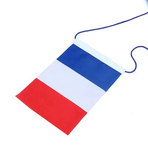 Venta al por mayor Gran oferta Vuvuzela Bandera <span class=keywords><strong>de</strong></span> fútbol Boca trompeta camión cuerno plástico deporte animando - Product Image 6