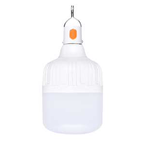 Lámpara LED de Emergencia <span class=keywords><strong>Recargable</strong></span> por USB, Portátil, Resistente al Agua, con Batería de Respaldo, para Colgar - Product Image 1