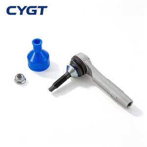 Rotule de direction extérieure gauche/droite pour Tesla Model 3 2016+ Model Y 2020+ en aluminium forgé, référence OE <span class=keywords><strong>1044841</strong></span>-<span class=keywords><strong>00</strong></span>-<span class=keywords><strong>E</strong></span>, garantie 18 mois, en stock - Product Image 4