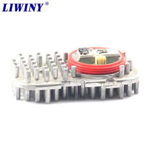 Liwiny Đèn Pha <span class=keywords><strong>Led</strong></span> Ballast điều khiển đơn vị ánh sáng mô-đun cho BM-W 3 4 6x5x6 63117263051 7263051 OEM - Product Image 4