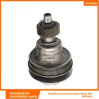 Set Pulley Transmisi CVT K310 K313 dengan Rantai Sabuk Kompatibel untuk Toyota Corolla 06-11 Buatan Cina