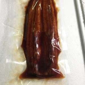 Technique japonaise Unagi personnalisée anguille séchée rôtie congelée emballée sous vide poisson anguille rôtie Unagi somked - Product Image 4