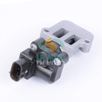 Tout nouveau prix usine de haute qualité pour la soupape de commande d'air de ralenti 22650-AA181 22650-AA182 pour Subaru