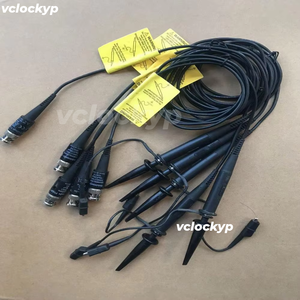 Sonda Pasiva para Osciloscopio TEKTRONIX P2220, 200 MHz, 300 V, 1:1, 10:1 - Product Image 2