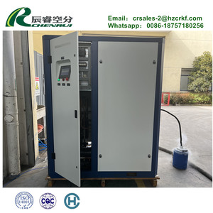 مولد نيتروجين سائل عالي النقاء من CHENRUI مع سعر مبخر الأمونيا - Product Image 4