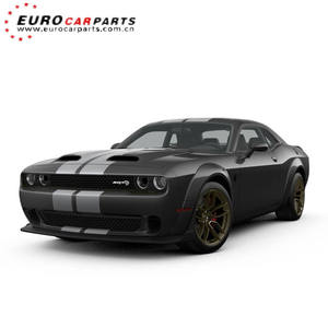 डग चैलेंजर के लिए चैलेंजर हेलमेट 2015y ~ फ्रंट बम्पेट के साथ फ्रंट बम्पर - Product Image 1