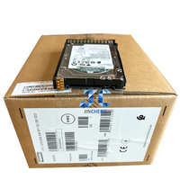 Disque dur d'origine 872479-B21 1,2 To SAS 12G 10K 2,5 872479-B21 pour HPE
