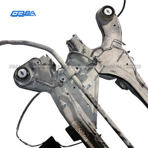 2025 vente chaude système de châssis de voiture matériau d'origine faisceau arrière de voiture personnalisé pour Maserati Levante 2017 OE 670103622 - Product Image 5