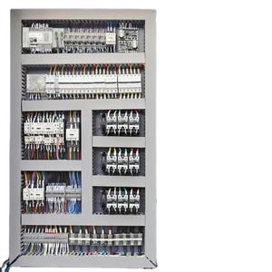 Cámara de Prueba de Temperatura y Humedad Constantes Electrónica JY para Pruebas de Estabilidad de Medicamentos y Reactivos Biológicos - Product Image 6