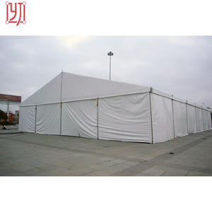 20m X 30m 20m X 40m <b>Heavy</b> <b>Duty</b> White Wedding <b>Marquee</b> Tent - Product Image 1