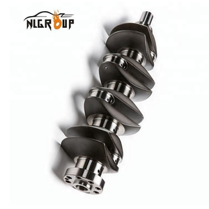 Newland Moteur Vilebrequin Billet Racing pour Peugeot 106 GTI <span class=keywords><strong>TU5J4</strong></span> Auto Parts Performance - Product Image 3