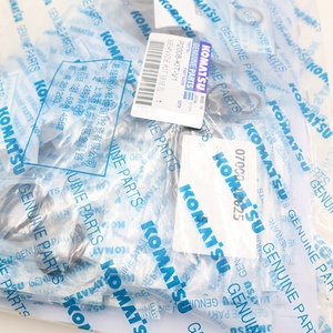 KOMATSU PC200-8 PC220-8 PC240-8 máy xúc con dấu <span class=keywords><strong>Kit</strong></span> dịch vụ <span class=keywords><strong>Kit</strong></span> van điều khiển chính P2008-<span class=keywords><strong>KIT</strong></span>-V1 - Product Image 6