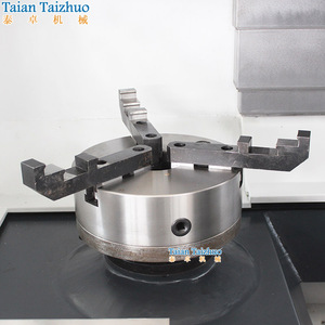 Kim Cương Cắt Hợp Kim Wheel <span class=keywords><strong>Lathe</strong></span>/Hợp Kim Wheel Rim Sửa Chữa Máy Với Đầy Đủ Bìa An Toàn WRC28VM - Product Image 4