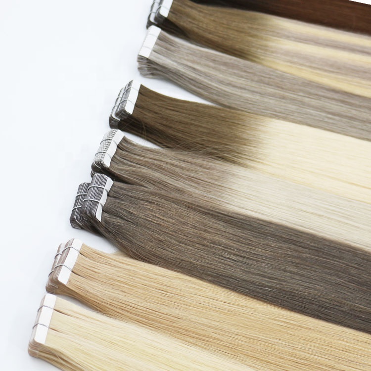 Other color and length