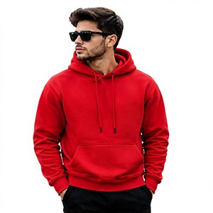 Sweat à capuche personnalisé pour homme, 100% coton, impression numérique hiver, polaire premium, fournisseur de vêtements OEM ODM - Product Image 1