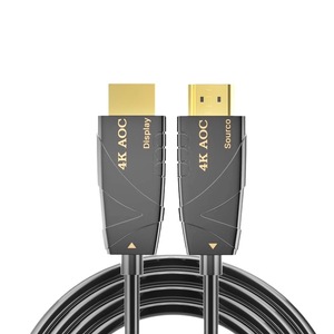 Câble Fibre Optique Wodexun HDTV 8K 60Hz AOC HDMI pour Transmission Longue Distance - Product Image 5