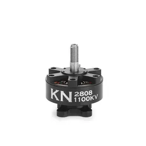 מנוע ללא מברשות מירוץ MAMBA KN 2808 1100KV לרומא F7