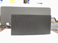 Module d'affichage à LED SMD intérieur souple P2 P2.5 P3 prix compétitif panneau publicitaire LED et mur vidéo